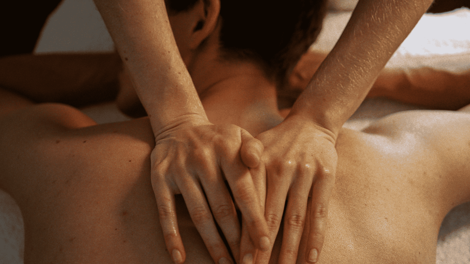 Relaxing massage and wellness experience at Indian Spa Ajman
