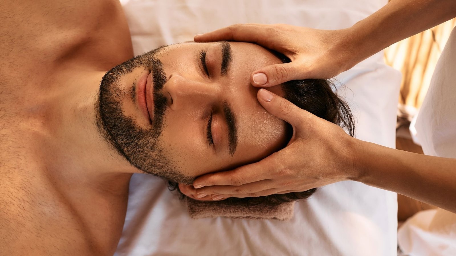 Indian Head Massage: A Relaxing Addition to Your Spa Visit