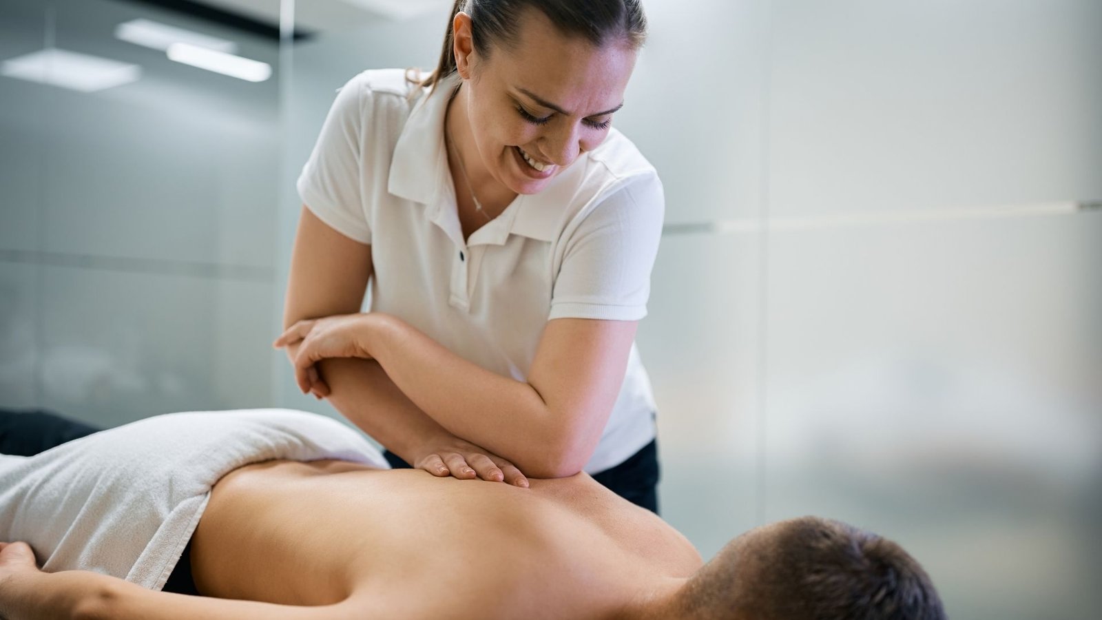 Ayurvedic Massage