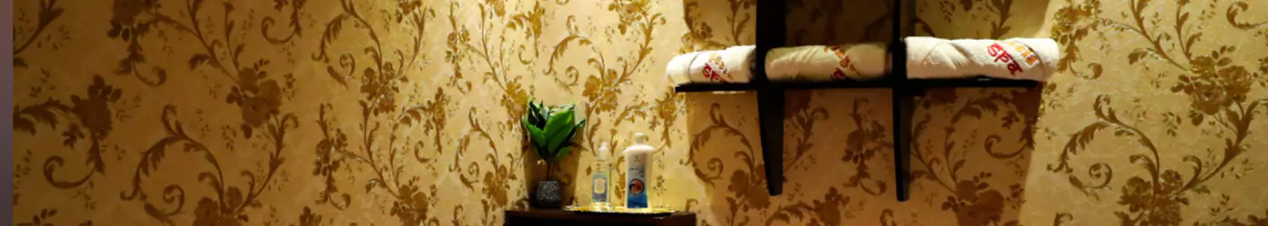 Indian massage in ajman