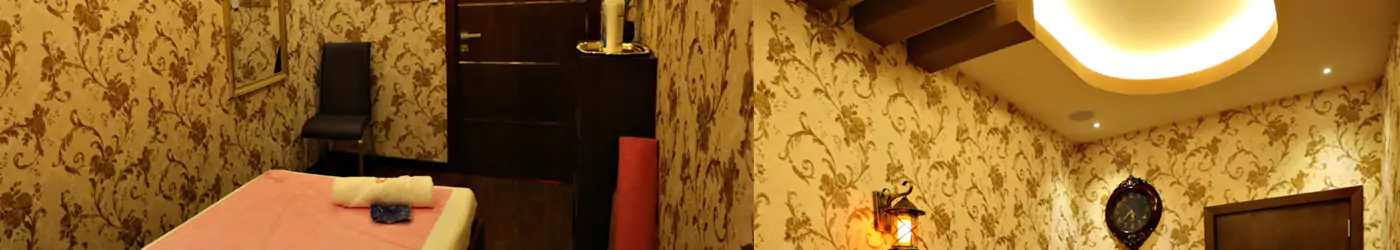Kerala spa