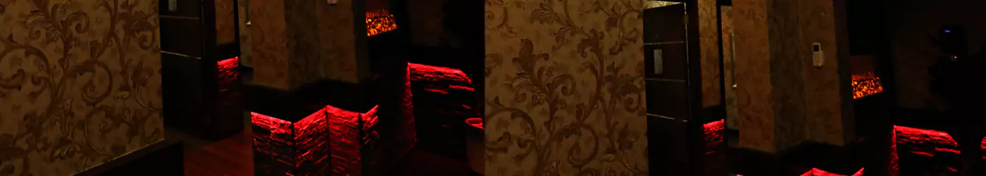 Russian Spa