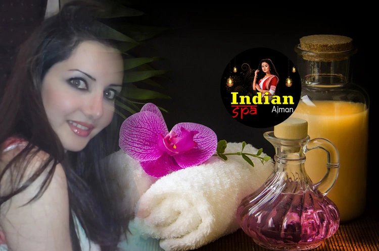 Pakistani Spa in Ajman